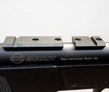 Warne M980/982M 656813104550