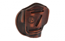 1791 Gunleather 3WH-3-VTG-A