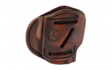 1791 Gunleather 3WH-4-VTG-A