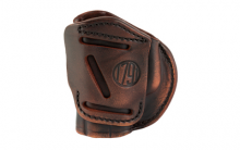 1791 Gunleather 4WH-3-VTG-R