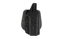 1791 Gunleather TAC-PDH-OWB-GLOCK-BLK-