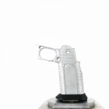 Atlas Gunworks ATLAS_ALPHA_GRIP_TACTICAL_MAGWELL