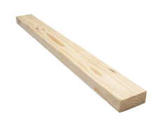 Taylor Targets 2x4