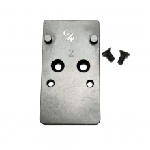 CZ Custom Shop 16065 16065