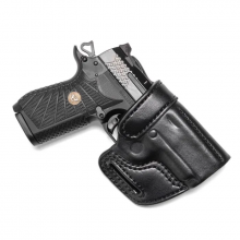 Wilson Combat RV9SBLR15