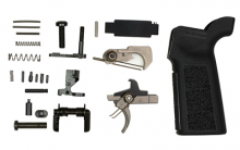 Sons Of Liberty Gun Works EBG-B5-LFT-AMBI