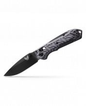 Benchmade 565BK-02