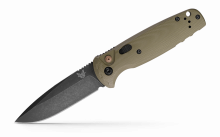 Benchmade 4300BK-02