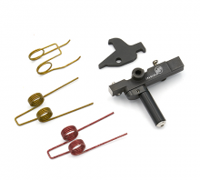JP Rifles JPFC-1R-BLK  JPFC-1R-BLK 