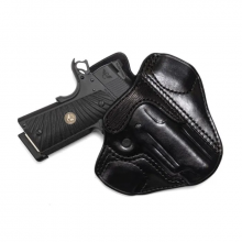 Wilson Combat MLP2BLSR15R