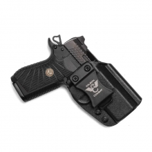 Wilson Combat LCA-AFK-X9-4 810025509316