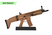 Goat Guns SCAR