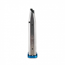 Atlas Gunworks MAG-40-140-SS-BLU