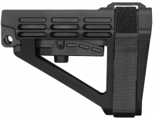 SB Tactical SBA4X01SB