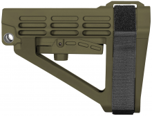 SB Tactical SBA4X04SB