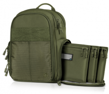 Savior Equipment BP-CPSEMA-WS-OG