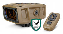 Vortex LRF-IMP4000 843829136778
