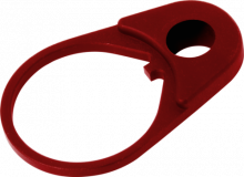 Timber Creek Outdoors QD EP RED