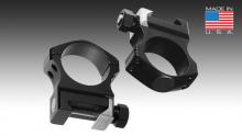 Nightforce Optics A107 847362002996