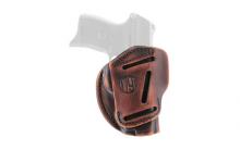 1791 Gunleather 3WH-1-VTG-A