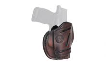 1791 Gunleather 3WH-2-VTG-A
