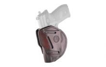 1791 Gunleather 3WH-5-SBR-A