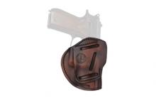 1791 Gunleather 3WH-5-VTG-A