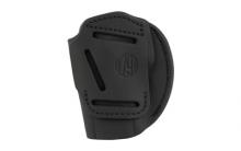 1791 Gunleather 3WH-6-SBL-A 810102210463