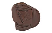 1791 Gunleather 4WH-4-SBR-R