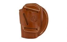 1791 Gunleather 4WH-6-CBR-R