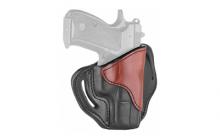 1791 Gunleather BH2.1-BLB-R