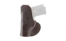 1791 Gunleather FCD-0-BRW-L