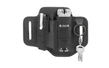 1791 Gunleather HD-ES-SF-BLK-A