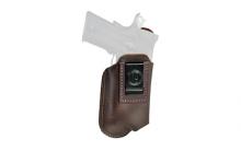 1791 Gunleather OR-LB-FCD-4-BRW-R