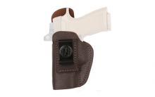 1791 Gunleather OR-LB-FCD-5-BRW-R