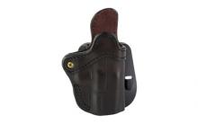 1791 Gunleather OR-PDH-2.3-SBR-R
