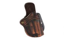 1791 Gunleather OR-PDH-2.3-VTG-R