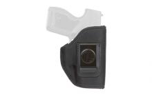 1791 Gunleather PN-IWB-1-BLK-R