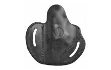 1791 Gunleather RVH-2S-SBL-R