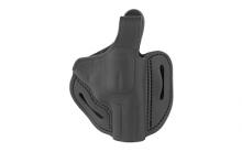 1791 Gunleather RVHX-2S-SBL-R