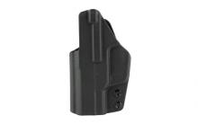 1791 Gunleather TAC-IWB-MAX9-BLK-R