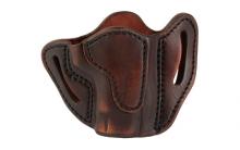 1791 Gunleather TAC-PDH-OWB-PDP-BLK-R