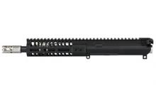 2A Armament 2A-BCU3007MLBLK-2