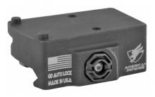 American Defense Mfg. AD-RMR-LH-STD-TL