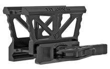 American Defense Mfg. AD-T1-LCO-Ti 856988008992