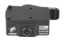 American Defense Mfg. AD-RMR-RH STD 818503012167