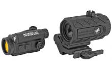 American Defense Mfg. RD-T1-LT-3X