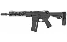 American Defense Mfg. UICR3BLK10M2PMLOKSB