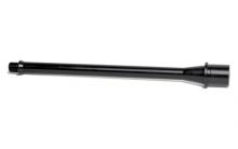 Barrel, 9MM, 10.5", Threaded 1/28x28, Fits AR Platform, Melonite Finish, Black AA0910BB28