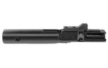 Bolt Carrier Group, For 45 ACP, AR Style, Black Finish AA45BCGNIT